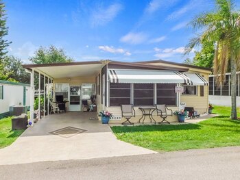 Thumbnail of mobile home