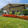 Mobile Home Park: Woodside Terrace, Holland, OH