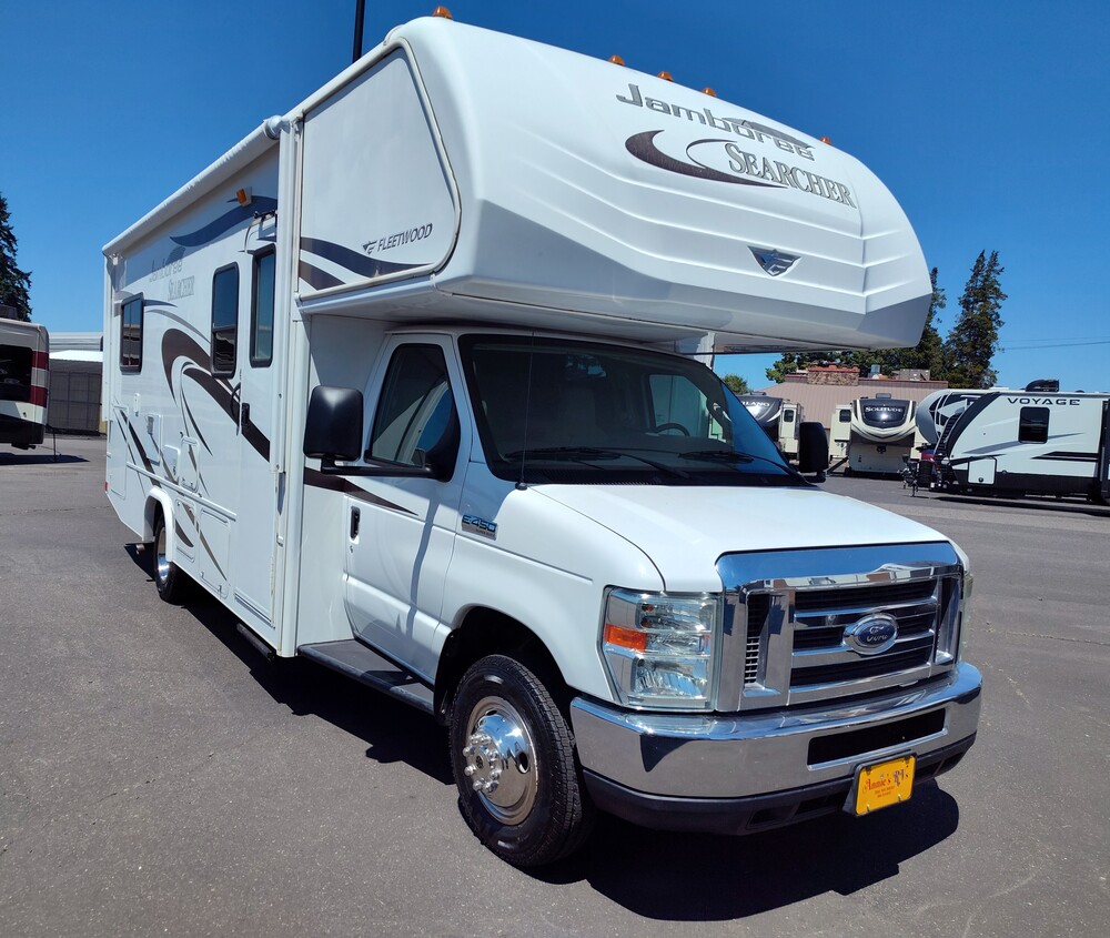 Photo of Rv