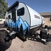 RV for Sale: 2026 BIG BUGGY BB16FB