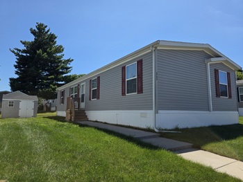 Thumbnail of mobile home