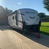 RV for Sale: 2021 BULLET ULTRA LITE 250BHSWE