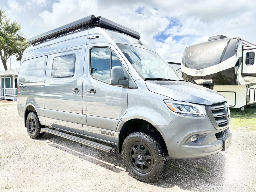 Photo of Rv