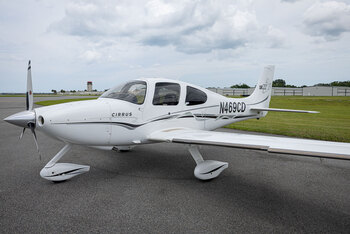 Thumbnail of aircraft
