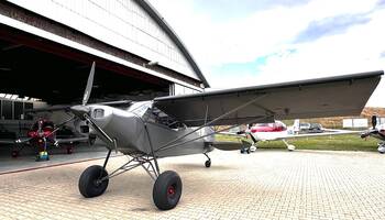 Thumbnail of aircraft