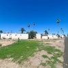 RV Lot for Rent: Welcome to Acacia Gardens RV Park, Tucson, AZ