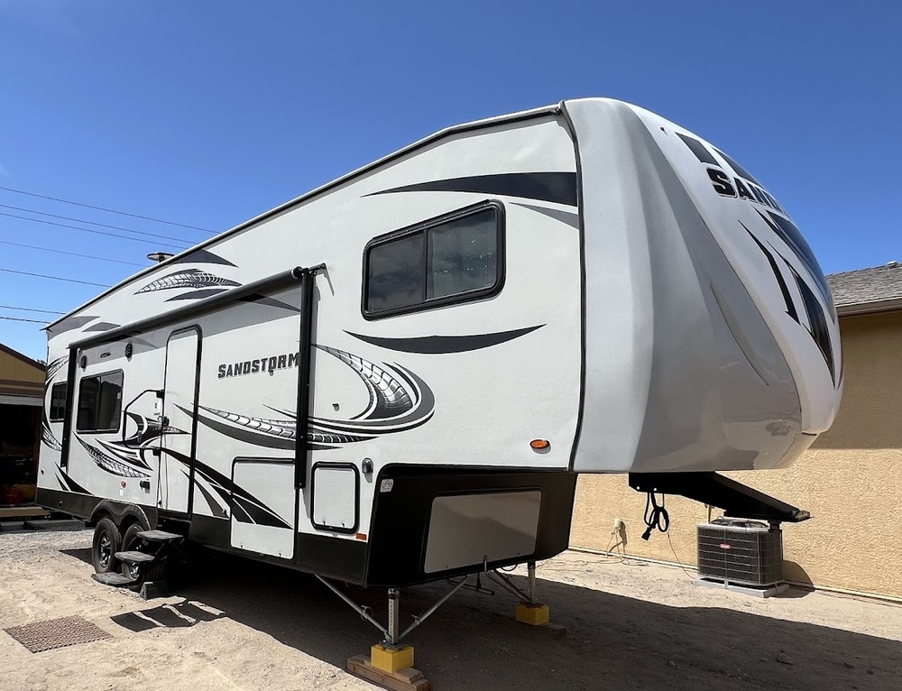 Photo of Rv