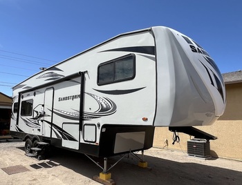 Photo of Rv
