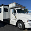 RV for Sale: 2007 Dual Slide Garage Coach