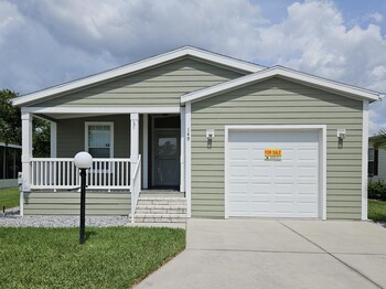 Thumbnail of mobile home