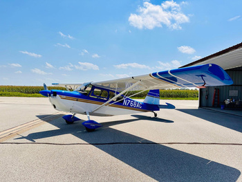 Thumbnail of aircraft