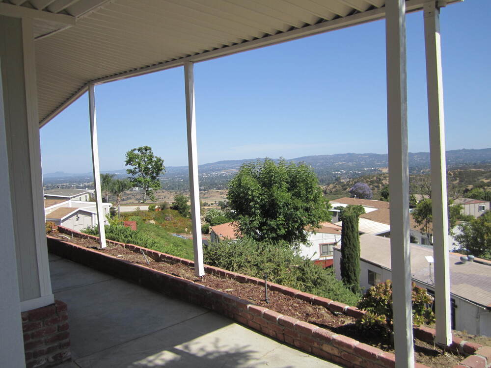 Mountain View Village