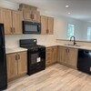 Mobile Home for Sale: 3 Bed 2 Bath 2025 Champion