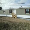 Mobile Home for Sale: Ranch, Manufactured Home - West Chazy, NY, West Chazy, NY