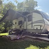 RV for Sale: 2022 COUGAR HALF-TON 22MLS