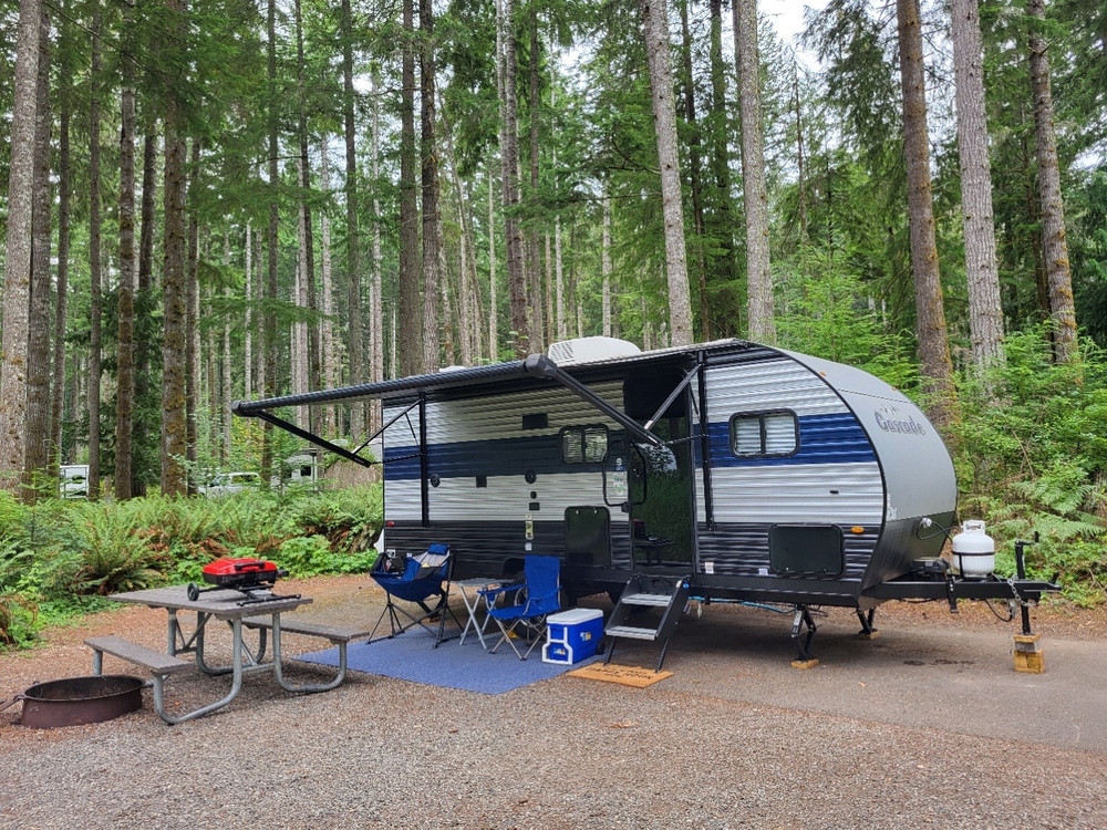 Photo of Rv