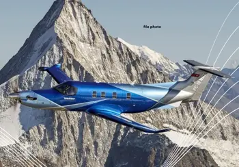 Thumbnail of aircraft