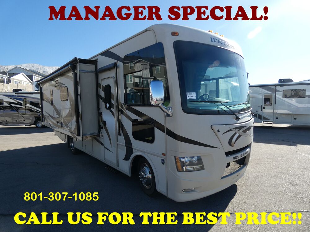 Photo of Rv
