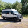 RV for Sale: 2024 SPRINTER 144 AWD HIGH-ROOF