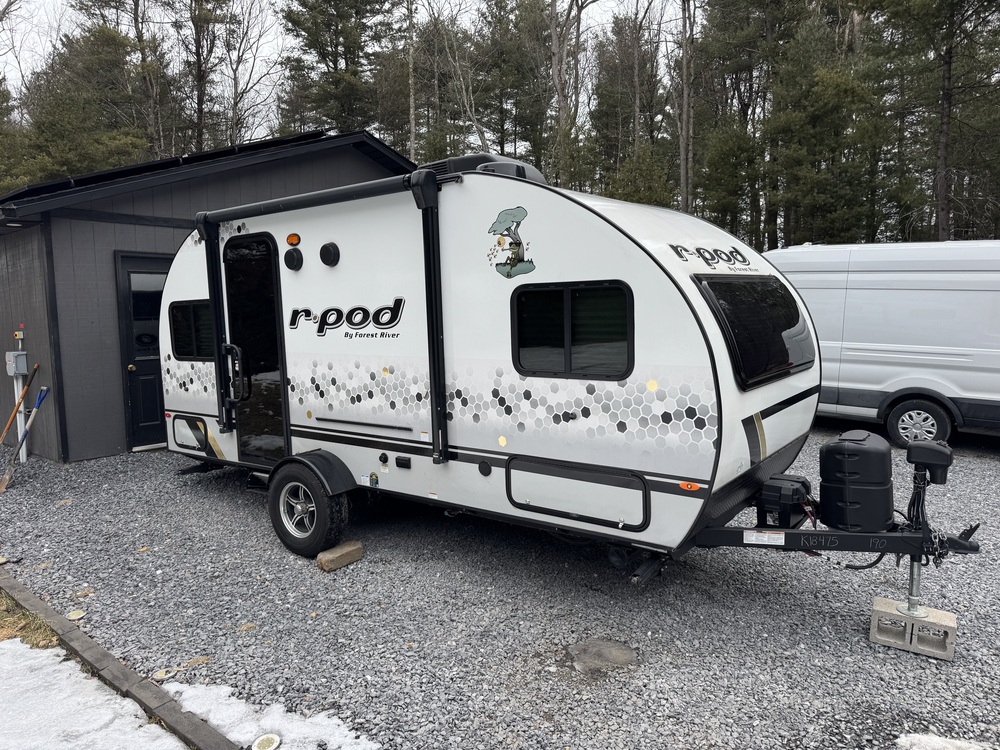 Photo of Rv