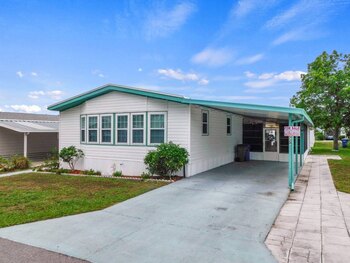 Thumbnail of mobile home