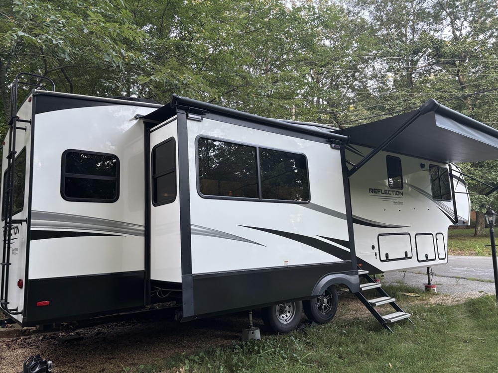 Photo of Rv