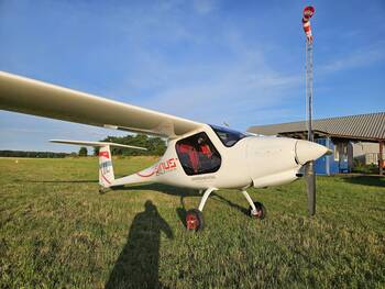 Thumbnail of aircraft
