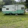 RV for Sale: 2016 Airflyte 19