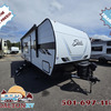 RV for Sale: 2025 Shasta 25RB