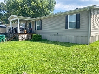 Thumbnail of mobile home