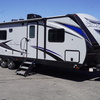 RV for Sale: 2021 ID 259 BHS
