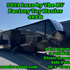 RV for Sale: 2021 TOY HAULER 48FB