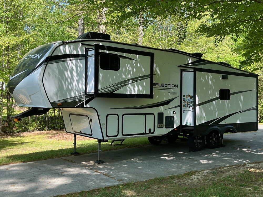 Photo of Rv