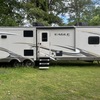 RV for Sale: 2017 Eagle Ht 324BHTS