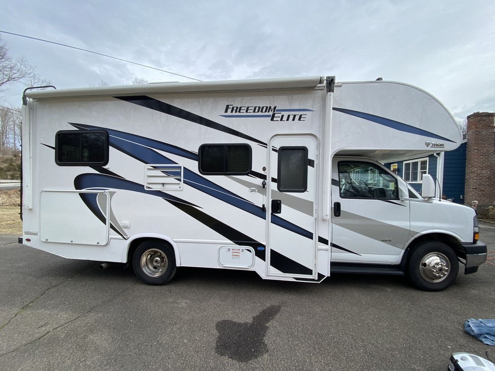 Photo of Rv