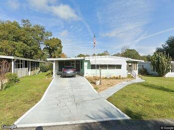 Thumbnail of mobile home