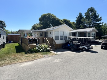 Thumbnail of mobile home