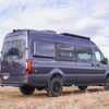 RV for Sale: 2024 SPRINTER