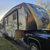 RV for Sale: 2015 SABRE 33 RKTS