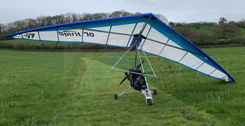 Thumbnail of aircraft
