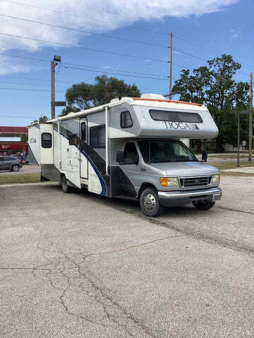 Photo of Rv