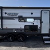 RV for Sale: 2022 SALEM CRUISE LITE 263BHXL