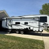 RV for Sale: 2021 Reflection 150 Series 268BH