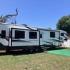 RV for Sale: 2022 Milestone 377MB