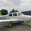 Aircraft for Sale: Cirrus SR20