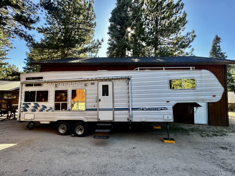 Photo of Rv