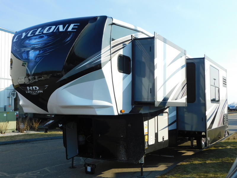 Photo of Rv