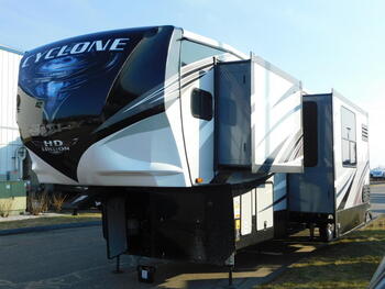Photo of Rv