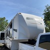 RV for Sale: 2010 Sierra 345RET
