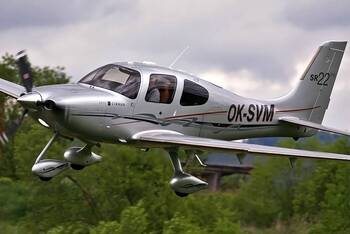 Thumbnail of aircraft